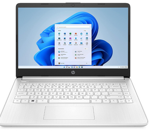 Pour les ventes flash Amazon, ce PC portable HP chute à moins de 200€